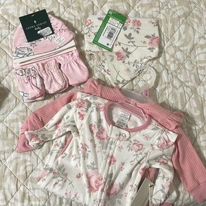 Baby girl Bundle Lot